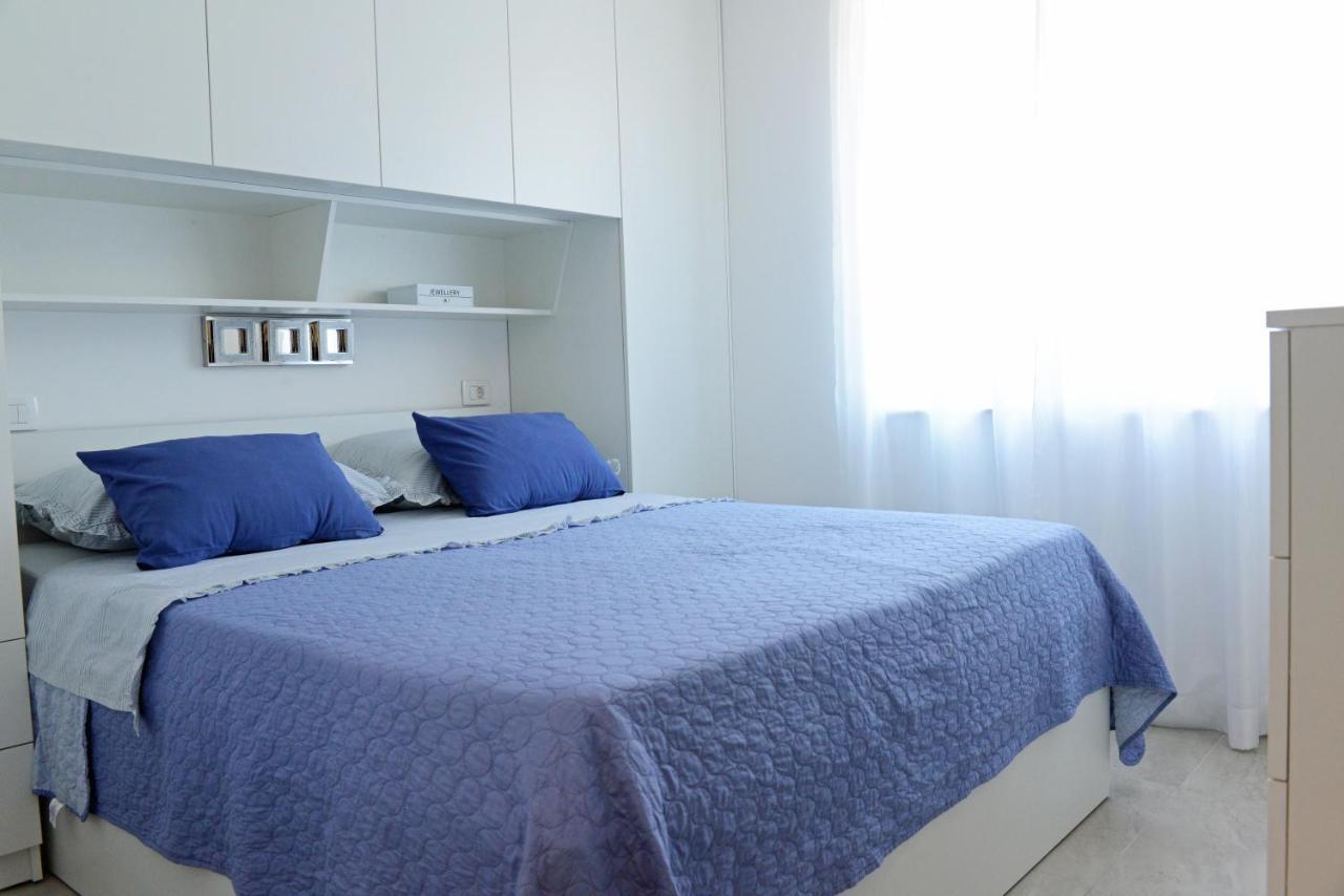 Apartman Milena Solin Luaran gambar
